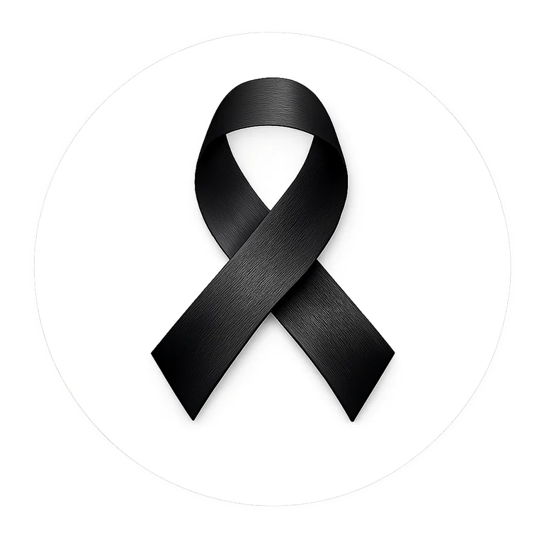 Black Ribbon Campaign
